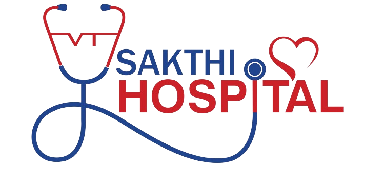 sakthi medical centre